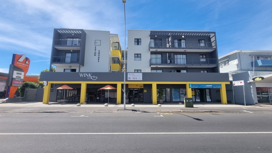 To Let Commercial Property for Rent in Diep River Western Cape